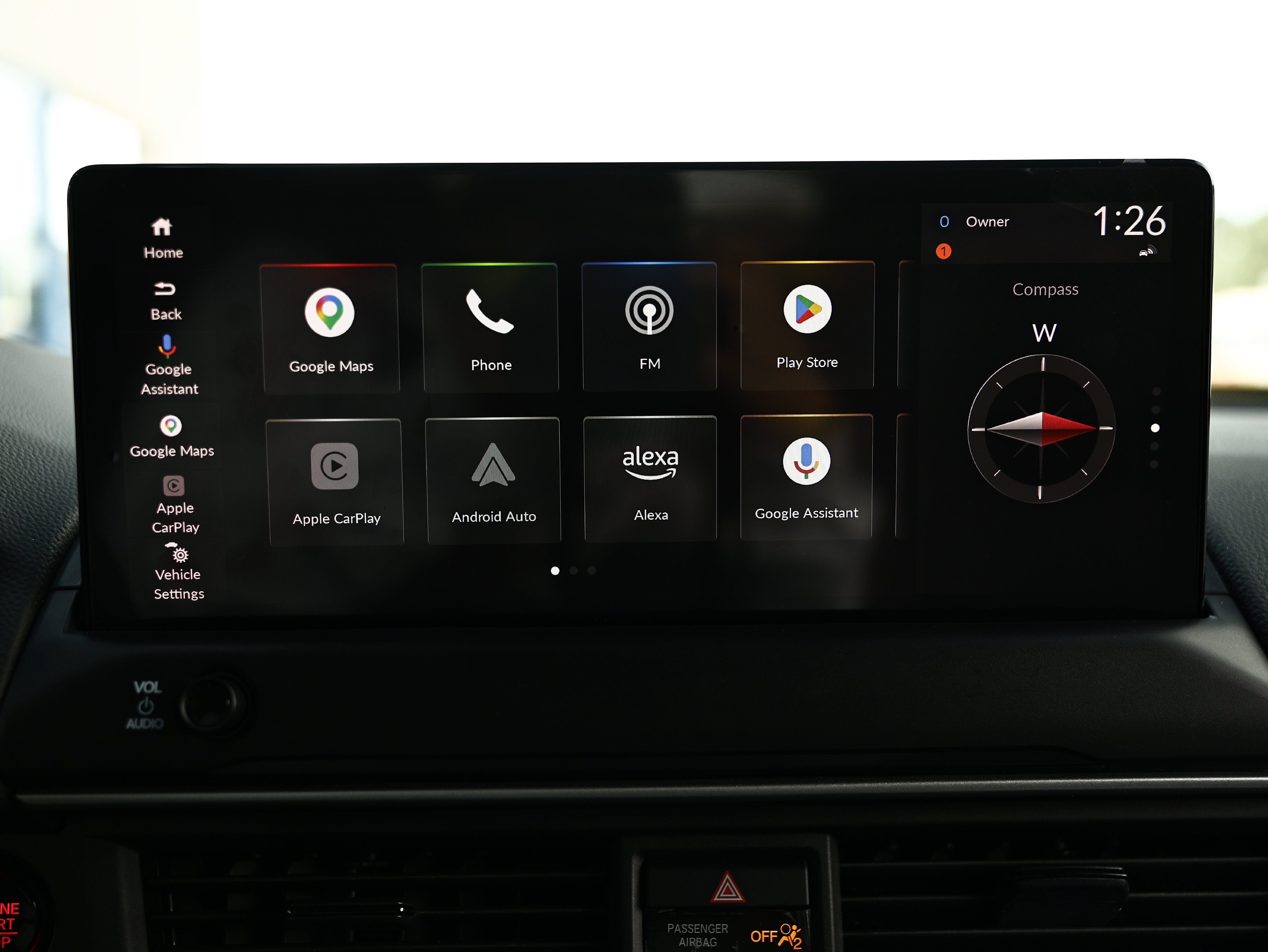 Certified 2026 Honda Pilot Sport image 35