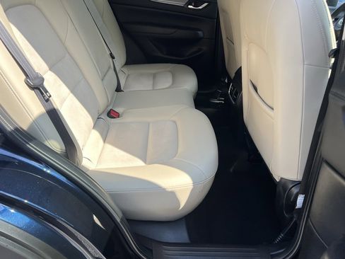Used 2019 MAZDA CX-5 Touring image 37