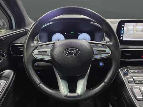 Used 2023 Hyundai Santa Fe Calligraphy w/ Cargo Package AWD/4WD image 33