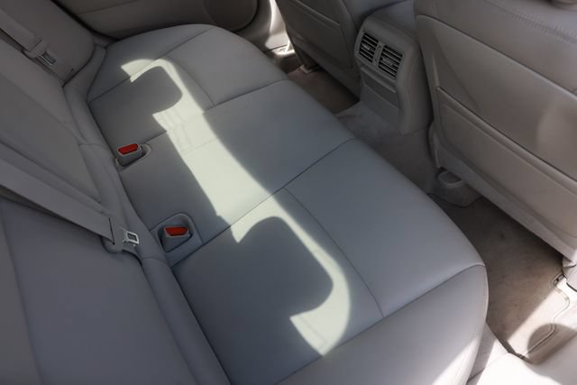 Used 2018 INFINITI Q50 Luxe w/ Cargo Package (L95) RWD image 13