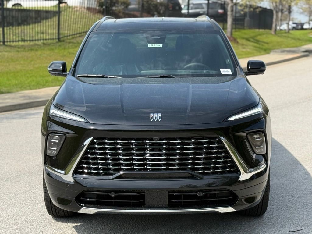 New 2026 Buick Enclave Avenir w/ Super Cruise Package AWD/4WD image 8