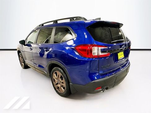 New 2026 Subaru Ascent Limited Bronze image 7