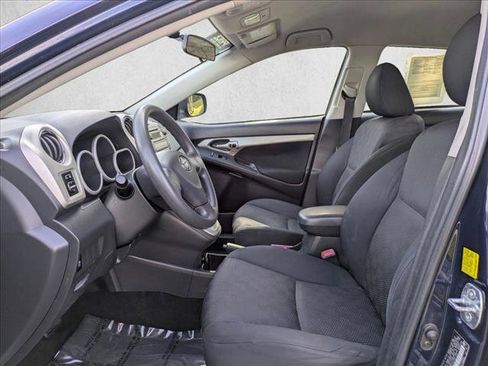 Used 2010 Toyota Matrix image 14