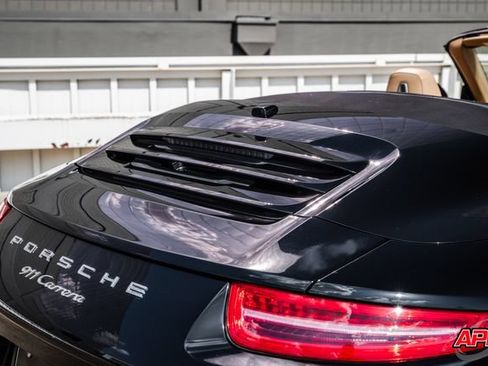 Used 2012 Porsche 911 Carrera RWD image 26