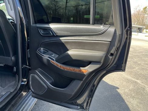 Used 2018 Chevrolet Tahoe Premier image 45