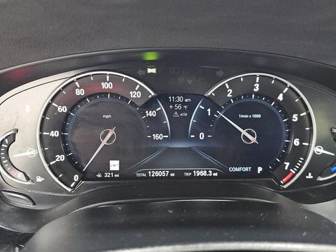 Used 2017 BMW 530i image 14