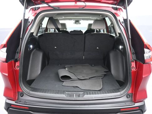 Certified 2024 Honda CR-V EX image 22