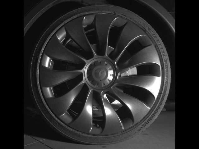 Used 2023 Tesla Model Y Performance AWD/4WD image 22