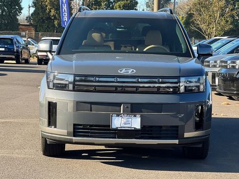 New 2026 Hyundai Santa Fe Limited image 3