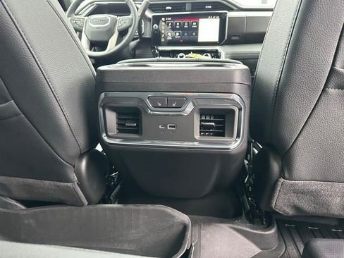 New 2026 GMC Sierra 3500 Denali w/ Denali Reserve Package image 14
