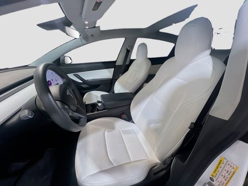 Used 2020 Tesla Model 3 Long Range image 15