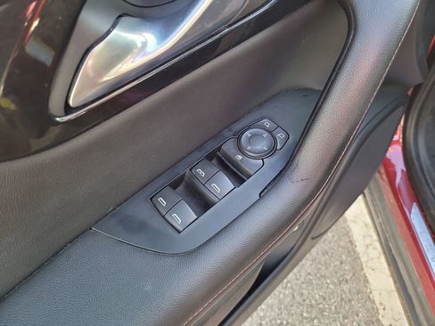 Used 2022 Chevrolet Blazer RS w/ Driver Confidence II Package image 11