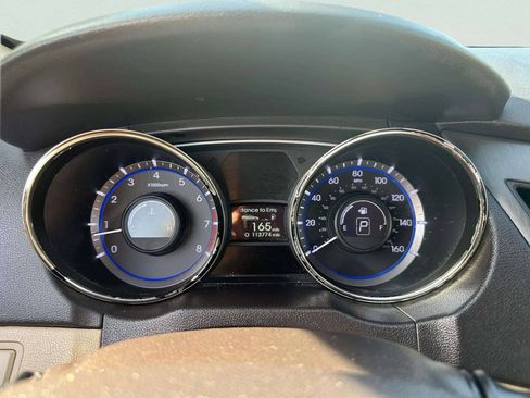 Used 2013 Hyundai Sonata GLS w/ Popular Equipment Pkg FWD image 19