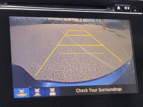 Used 2016 Honda Fit EX image 22