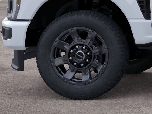 New 2026 Ford F350 XL w/ STX Appearance Package AWD/4WD image 19
