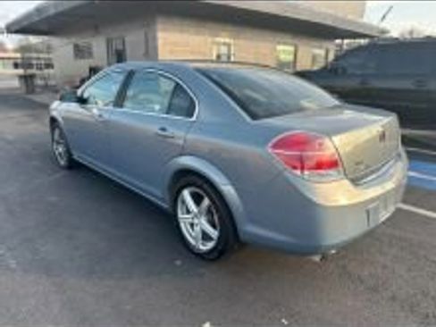 Used 2009 Saturn Aura XE w/ Preferred Package image 3