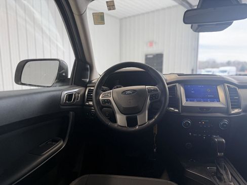 Used 2020 Ford Ranger XLT w/ Equipment Group 301A Mid image 11
