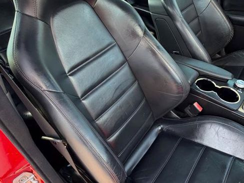 Used 2010 Mercedes-Benz C 63 AMG Sedan image 49