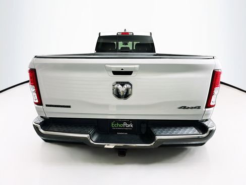 Used 2022 RAM 1500 Big Horn image 7