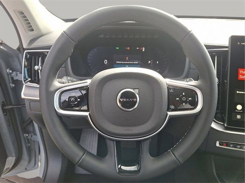 New 2026 Volvo XC90 B6 Ultra image 10