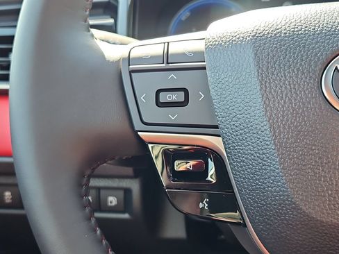 New 2026 Toyota Camry Hybrid AWD/4WD image 14