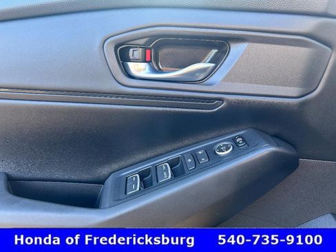 Used 2024 Honda Accord EX image 23