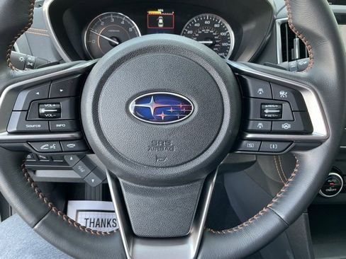 Certified 2023 Subaru Crosstrek 2.5i Limited w/ Popular Package #3 image 28