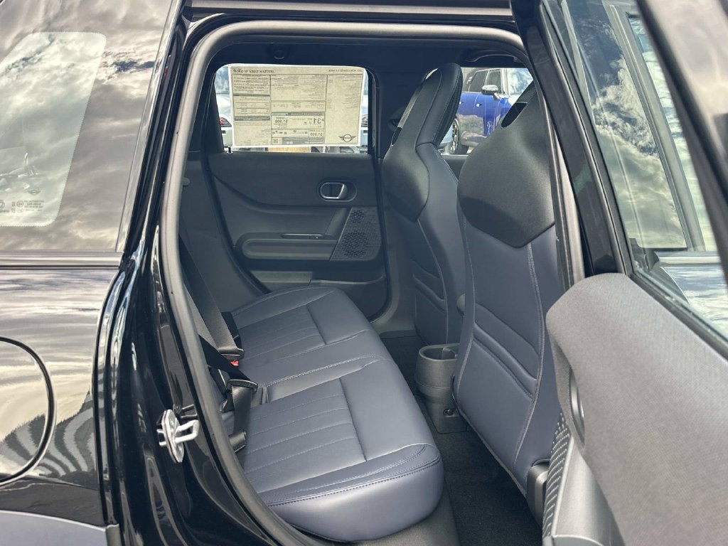 New 2027 MINI Cooper S FWD image 26