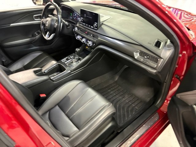 Used 2023 Acura Integra A-Spec FWD image 40