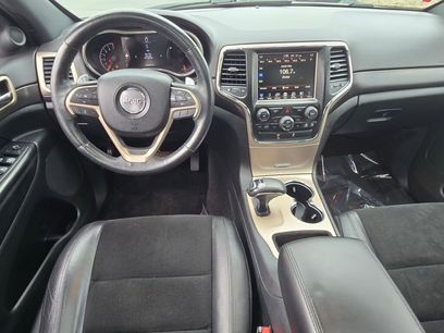 Used 2014 Jeep Grand Cherokee Altitude