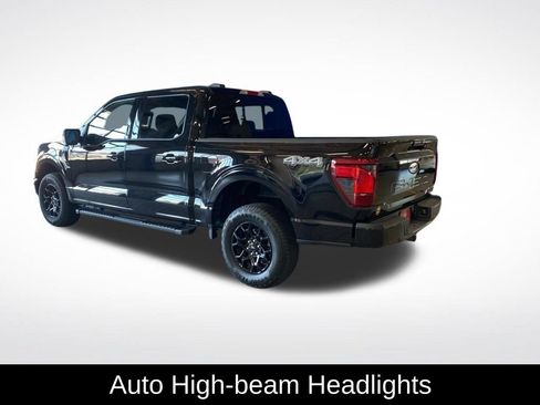 Used 2024 Ford F150 XLT w/ Equipment Group 302A MID AWD/4WD image 20