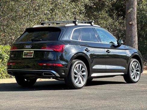 Certified 2023 Audi Q5 2.0T Premium w/ Convenience Package AWD/4WD image 5