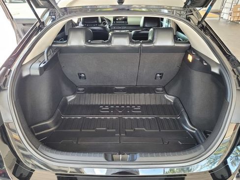 Used 2022 Honda Civic EX-L image 26