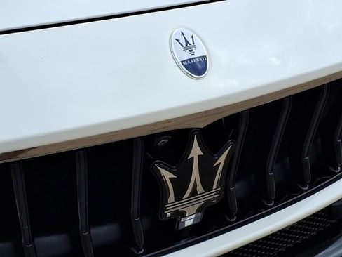 Used 2022 Maserati Ghibli Modena Q4 image 26