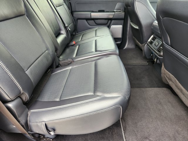 Used 2024 Ford F150 Lariat AWD/4WD image 31