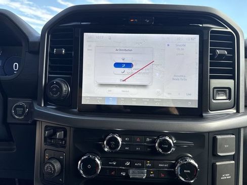 Used 2026 Ford F150 XLT w/ Equipment Group 302A MID AWD/4WD image 19