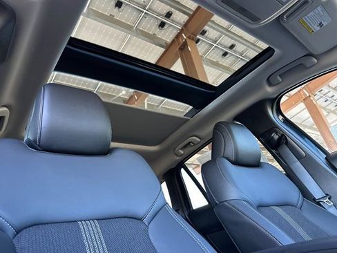 New 2025 MAZDA CX-50 AWD 2.5 S w/ Cargo Package image 19