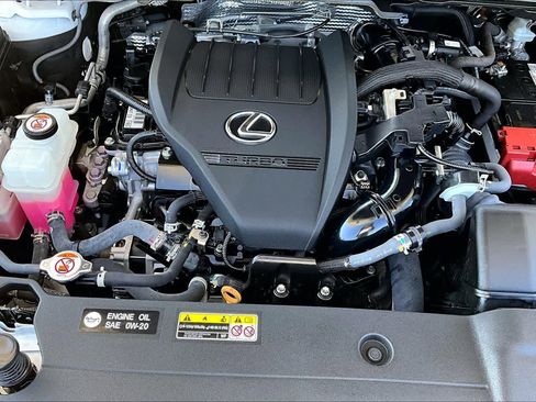 Used 2024 Lexus RX 350 F Sport w/ Convenience Package image 33