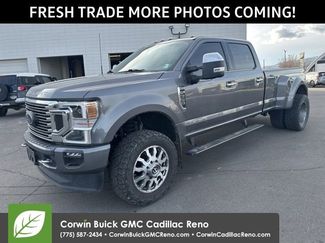 Used 2022 Ford F350 Platinum 360° Tour