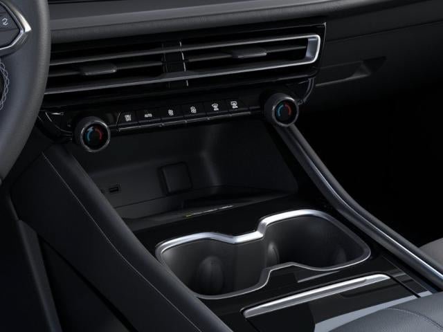 New 2026 Chevrolet Traverse LT w/ Enhanced Driving Package FWD image 23