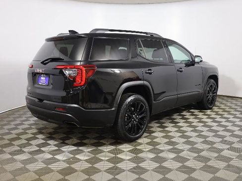 Used 2022 GMC Acadia SLE w/ Driver Convenience Package AWD/4WD image 5