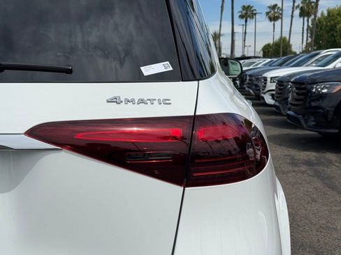 New 2026 Mercedes-Benz GLE 450 4MATIC image 8