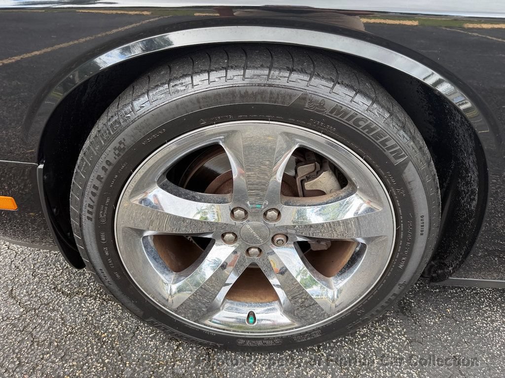 Used 2012 Dodge Challenger R/T RWD image 57