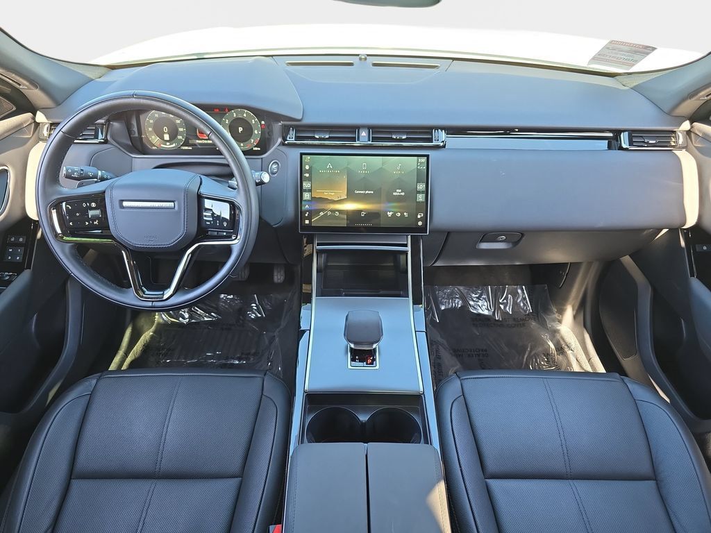 Certified 2026 Land Rover Range Rover Velar S AWD/4WD image 9