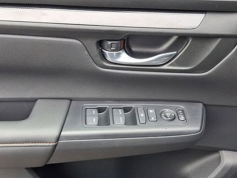 Certified 2026 Honda CR-V TrailSport image 10
