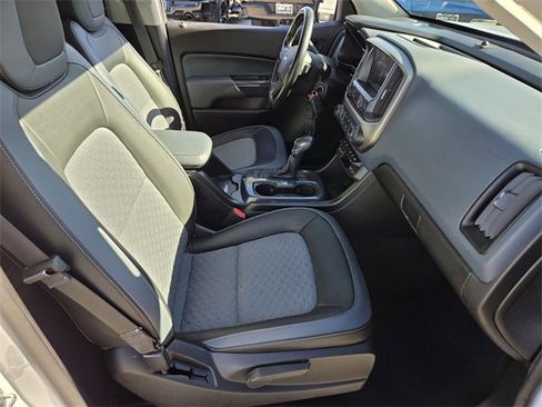 Certified 2022 Chevrolet Colorado Z71 image 15