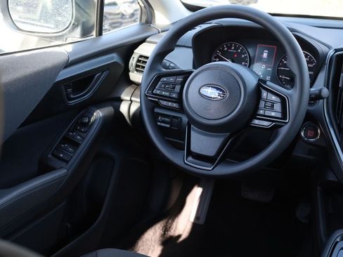 New 2026 Subaru Crosstrek 2.5i Premium AWD/4WD image 21