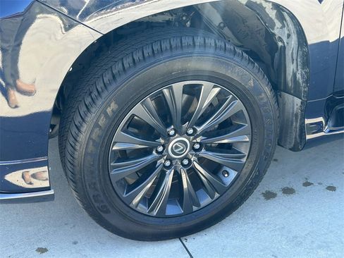 Used 2021 Lexus GX 460 Luxury image 9