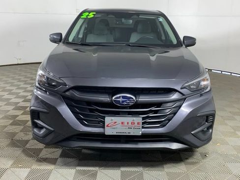 Used 2025 Subaru Legacy Premium AWD/4WD image 7