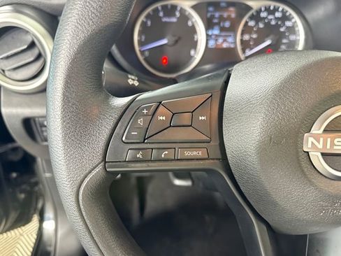 Used 2024 Nissan Versa S w/ S Plus Package image 16